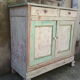 Parisian buffet 1900