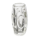 Vase, designed by R. Schrötter, Sklo Union Rosice, Czechoslovakia, 1950s