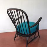 Ercol easy chairs 335
