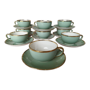Tasses Villeroy & boch