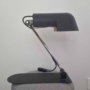 Pala Lamp Model 490 – Danilo & Corrado Aroldi for Luci, Italy, 1970