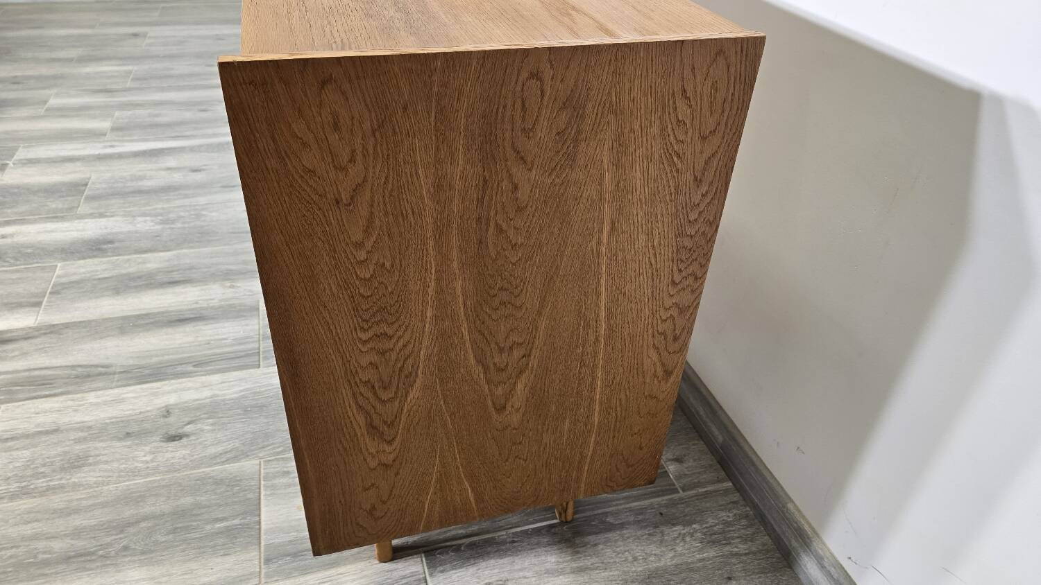 Sideboard by Jiri Jiroutek for Interior Prague, 1960s