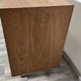 Sideboard by Jiri Jiroutek for Interior Prague, 1960s