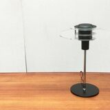 Cirkel table lamp, postmodern, from Ikea, 1980s.