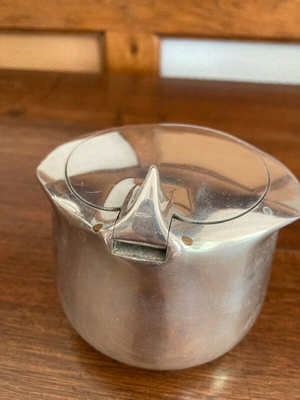 Service à thé et à café Picquot ware années 40/50