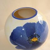 Saint Clément ball vase