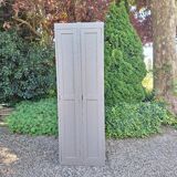 Vestiaire-armoire d atelier