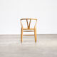 60s Hans Wegner ‘CH24’ wishbone chairs for Carl Hansen & Son
