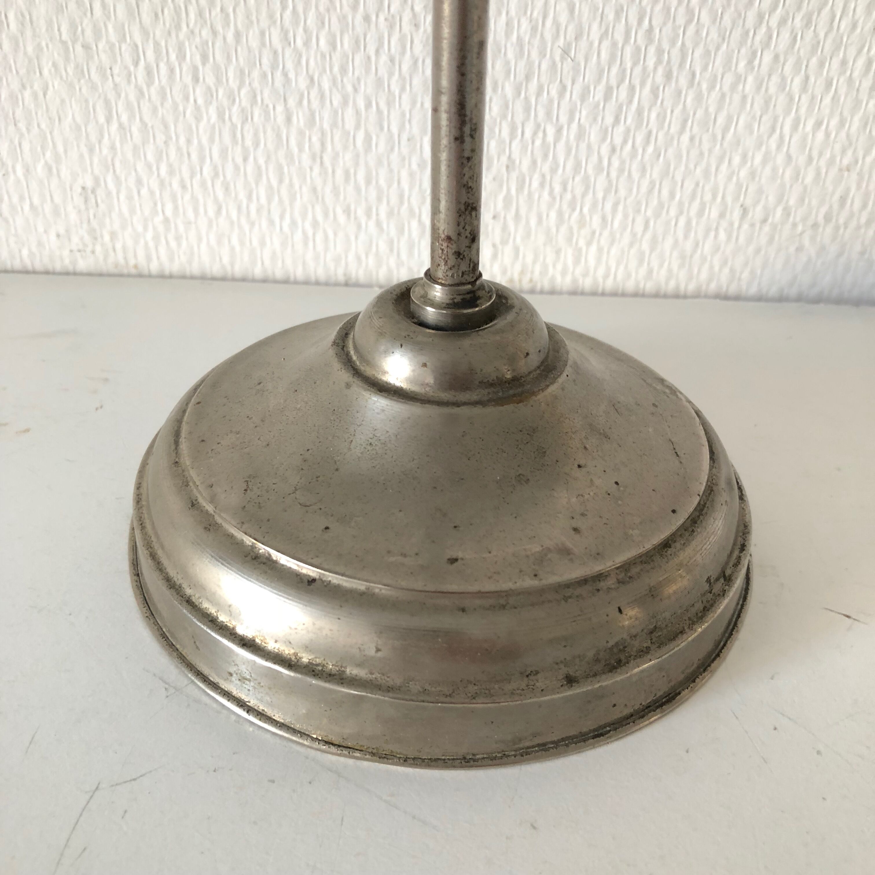 Industrial lamp PBL  1930