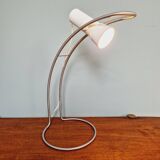 Scandinavian desk lamp, Stringline model, Knud Holscher