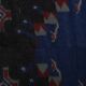 Vintage handmade Turkish rug 105x142 cm