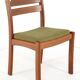 6 chaises dans le goût de Dyrlund 'Sentved'