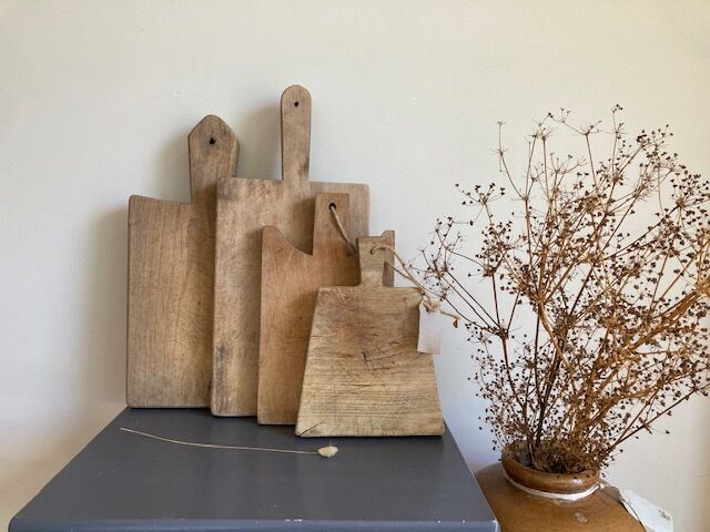 Batch of cutting board