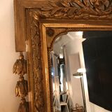 Mirror Louis XV 43x83cm