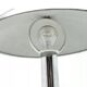 Art Deco table lamp from Napako, Czechoslovakia, 1950s