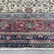 Vintage Turkish Rug 237x198 cm