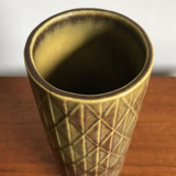 Scandinavian Vase by Gunnar Nylund for R-rstrand 1960s