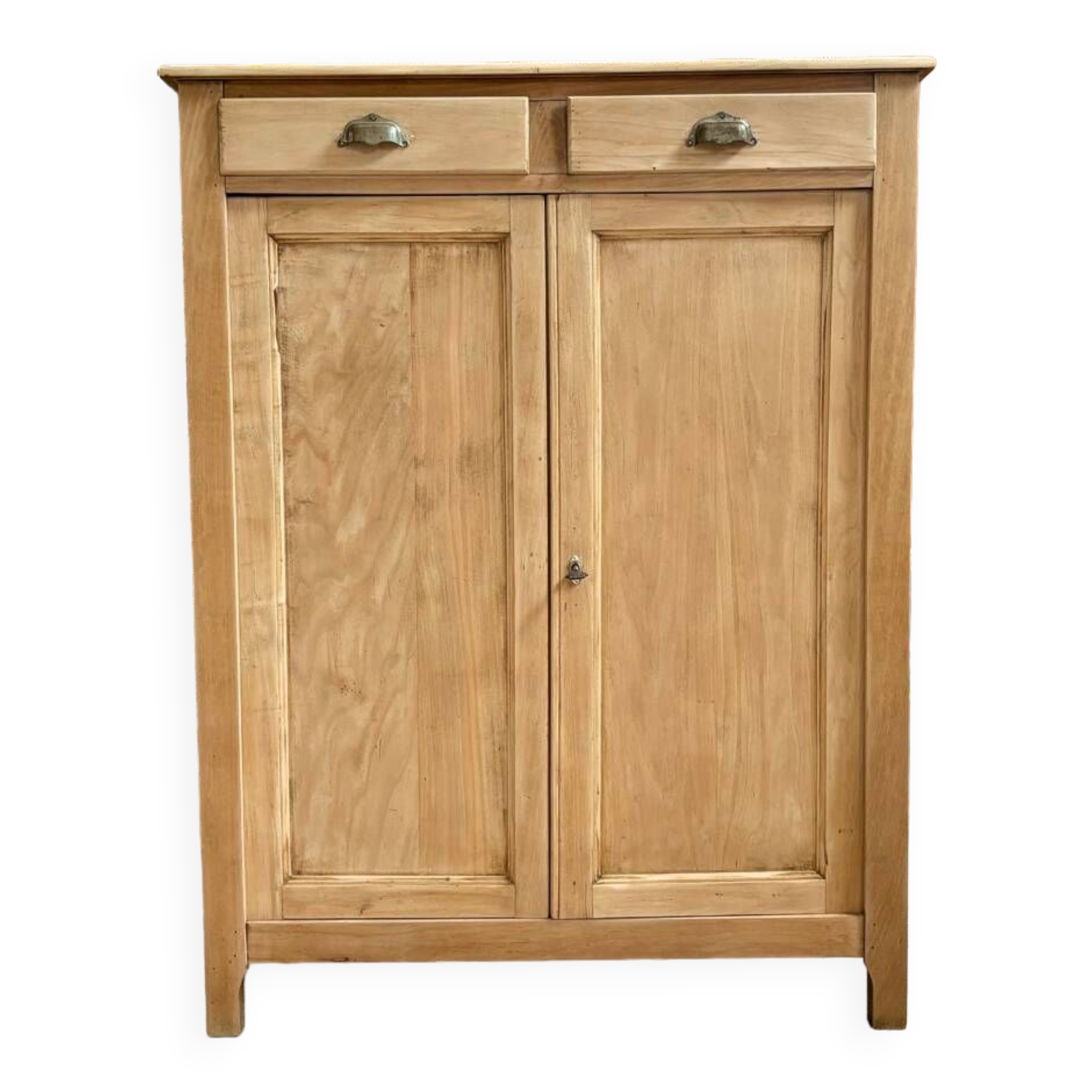 Vintage Parisian buffet