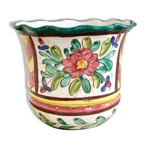 Cache-pot céramique