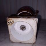 Paire de Vase Empire
