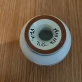 Fima Deruta Salt Shaker