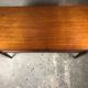 Scandinavian high modular coffee table 1960