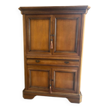 Armoire de télévision