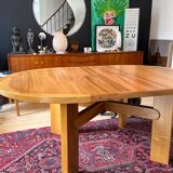 Brutalist table Regain