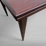 Dining table by Niels Otto Møller