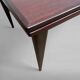 Table à manger de Niels Otto Møller