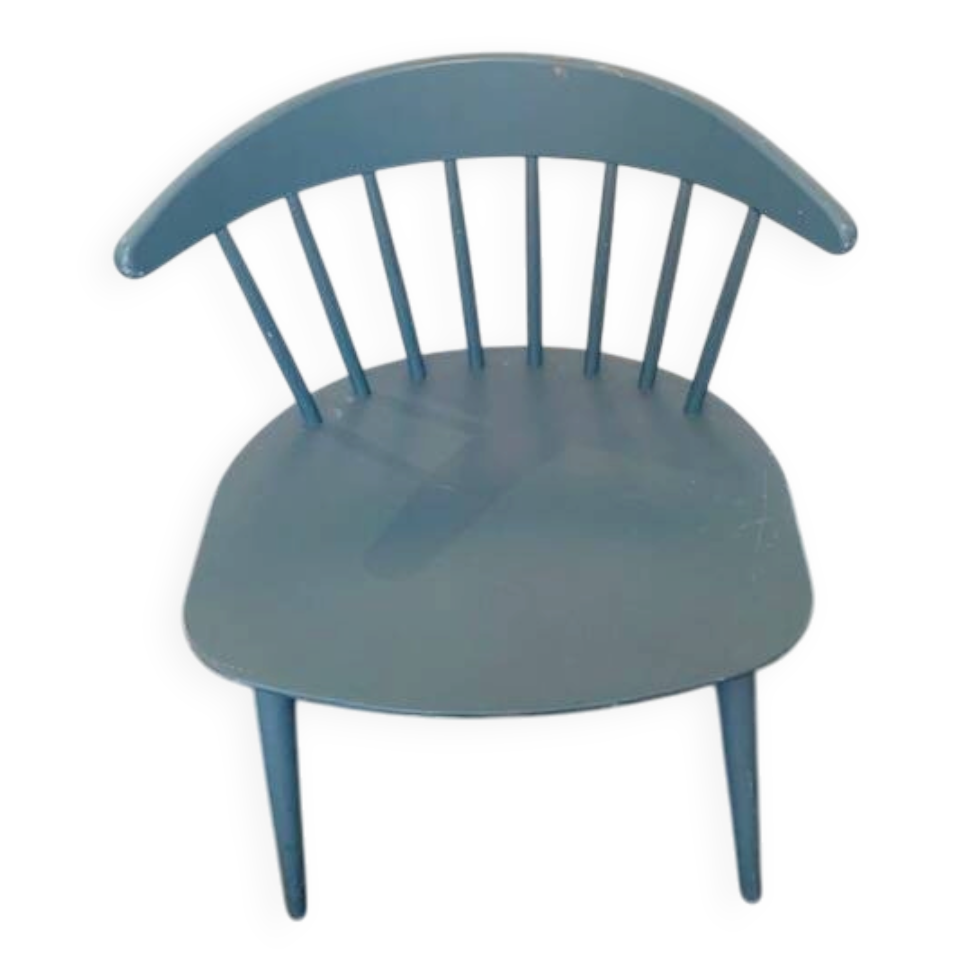 3 CHAIRS J104 designed by Jorgen Baekmark