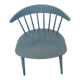 3 CHAIRS J104 designed by Jorgen Baekmark