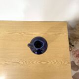 Dolfi pitcher vase from the 1950s.