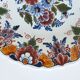Pair of Oud Delft plates