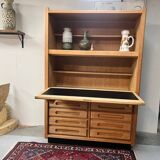 GUILLERME AND CHAMBRON secretary chest