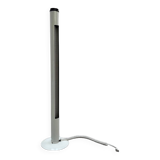 80s neon floor lamp