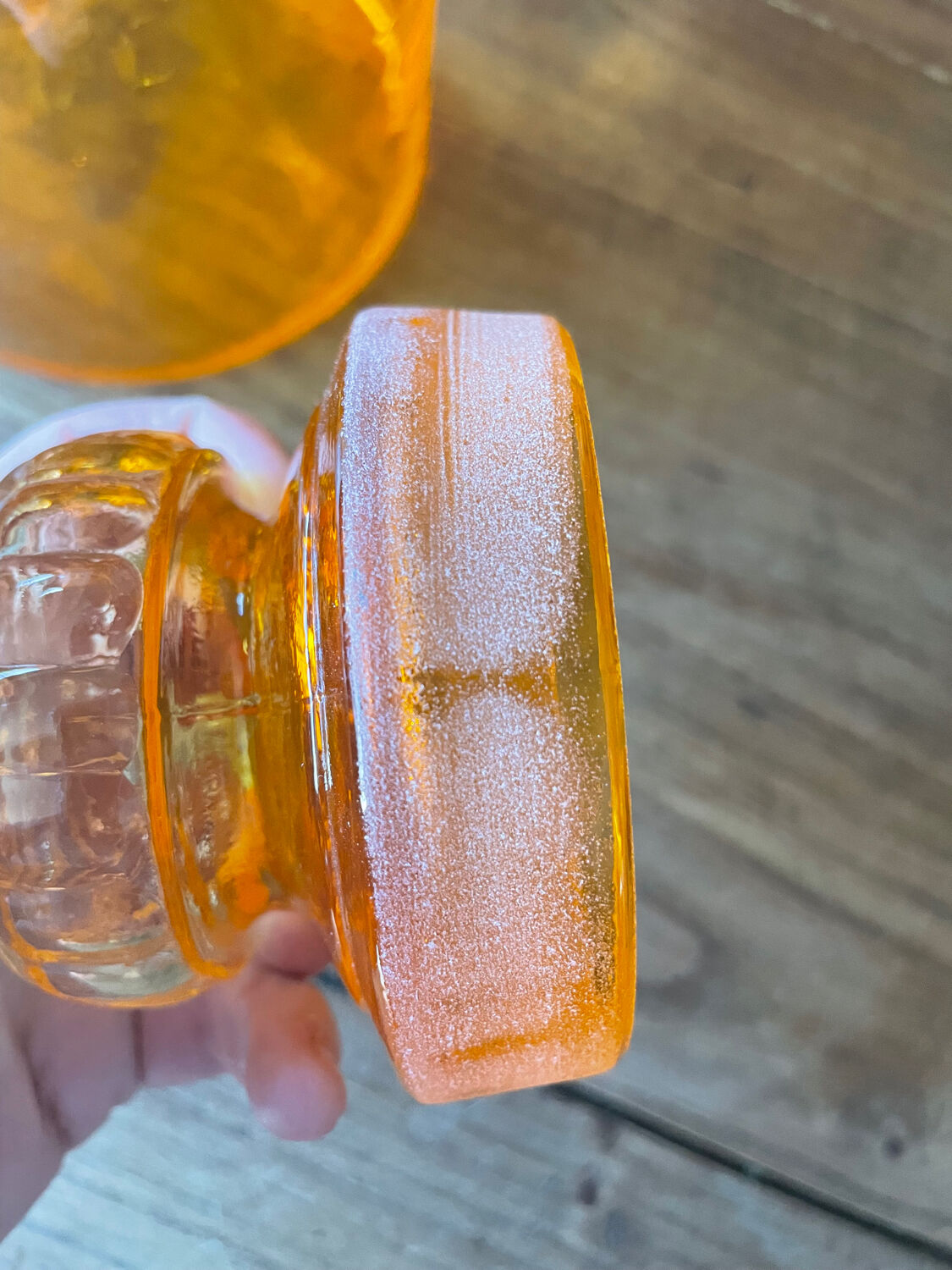 Takahashi bonbonnière