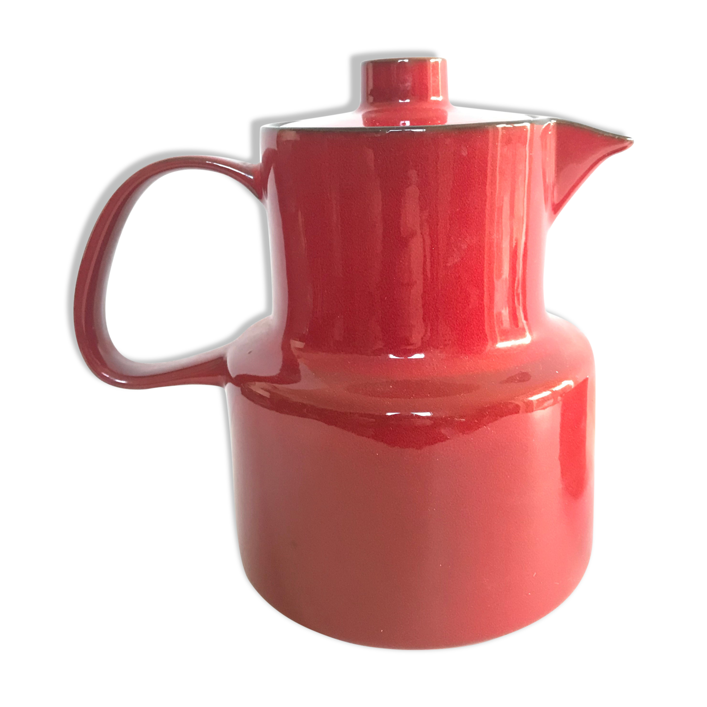 Vintage Melitta coffee maker