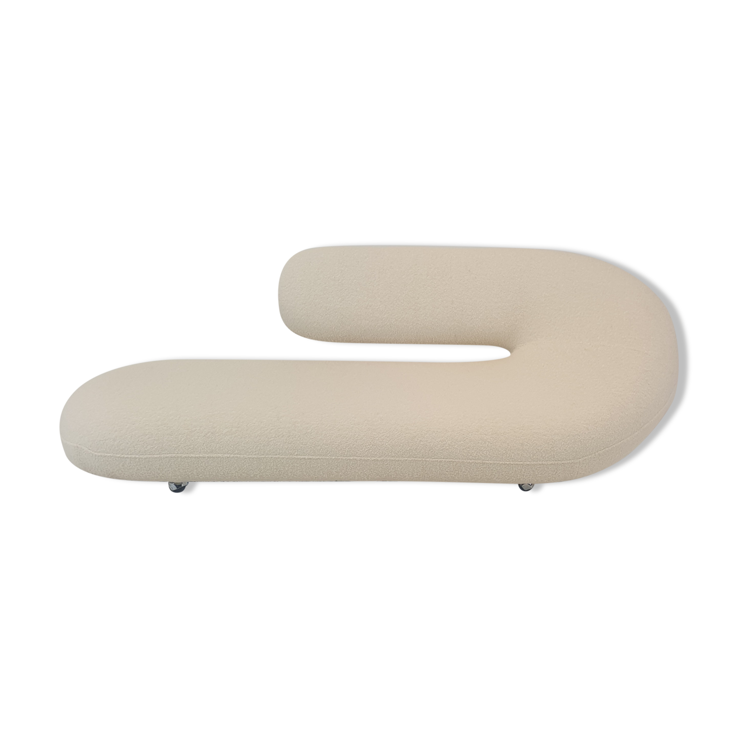 Cleopatra Sofa by Geoffrey Harcourt for Artifort, 1970s