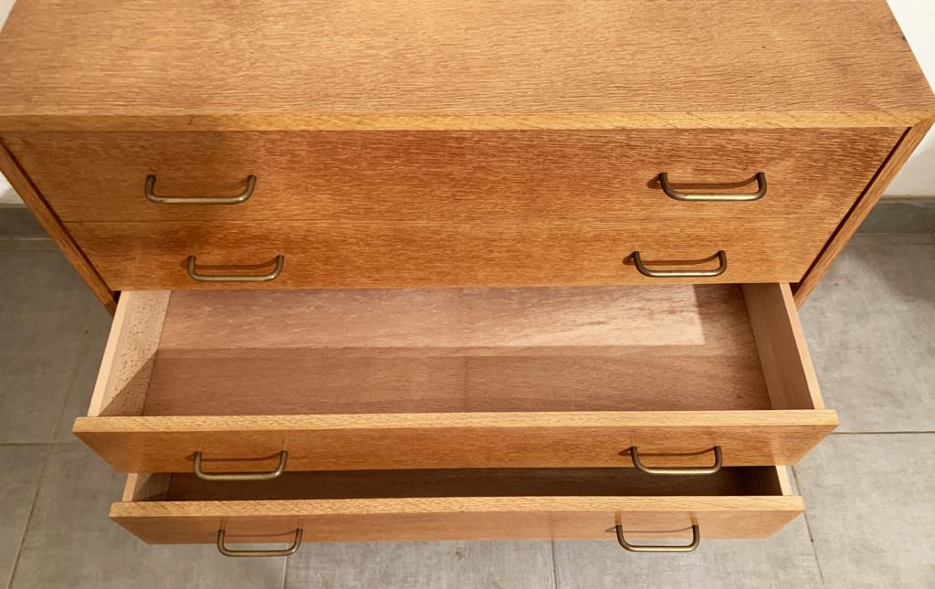 Chest of drawers Claude vassal