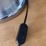 Large Disderot Delmas erector lamp