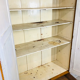 Wooden cabinet