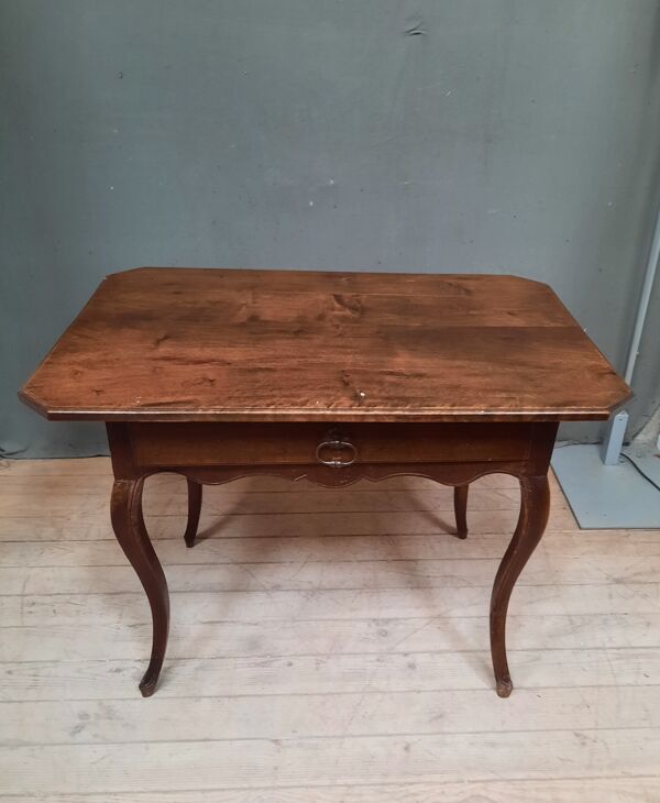 Table à écrire Louis XV