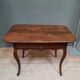Table à écrire Louis XV