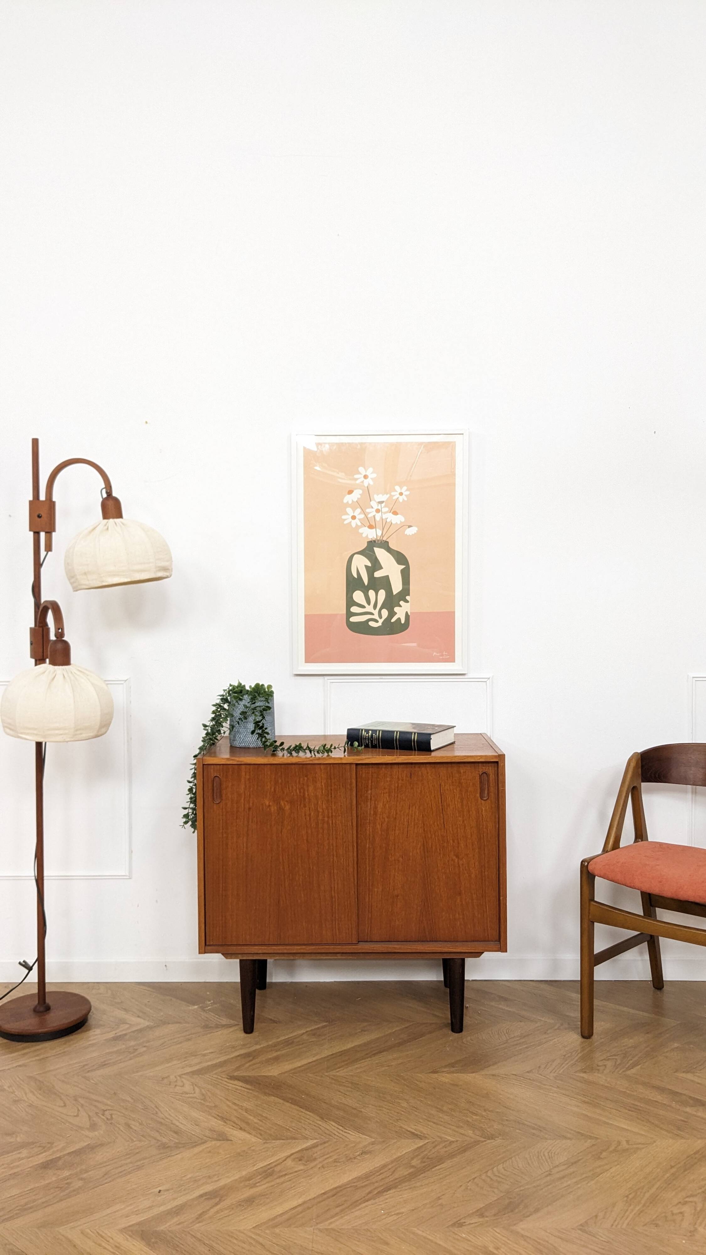 Vintage sideboard