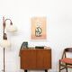 Vintage sideboard