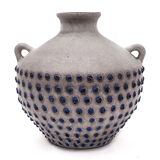 Vase Roth/Marei 4306