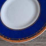 Plate