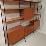 Scandinavian modular system