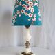 Table lamp